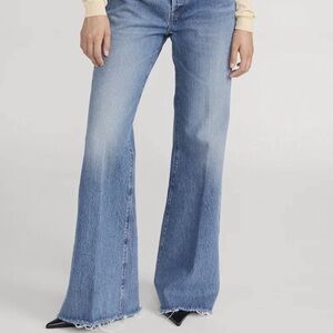 FRAME Denim The LAX - Size 28